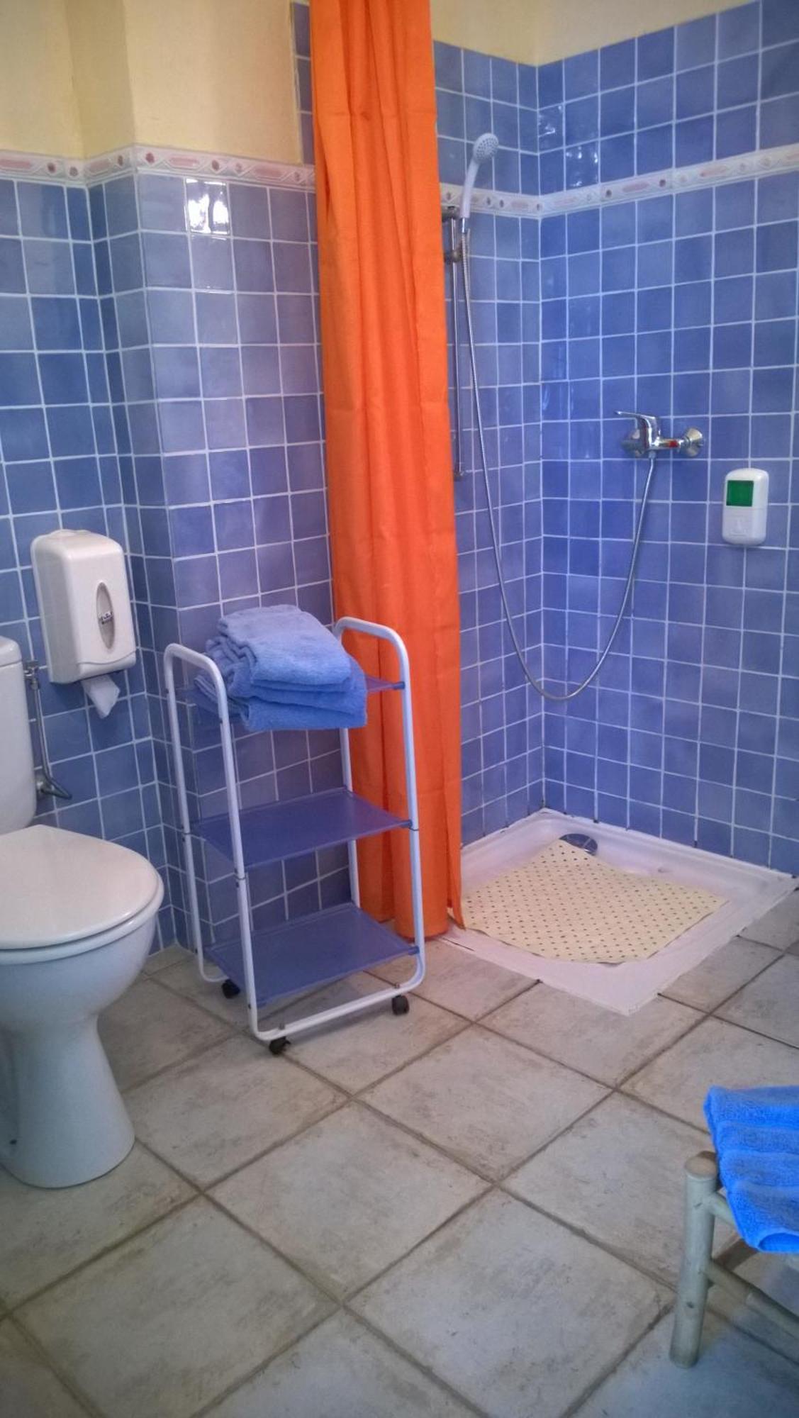 Hotel Les Cavalets Bauduen Ruang foto